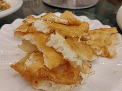 -天毓山庄·餐厅