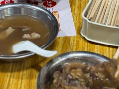 招牌牛排-阿秋牛排(湖心街店)
