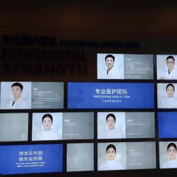 -大麦微针植发丨全国连锁