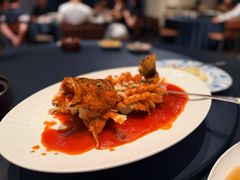 -江南雅厨(李公堤店)