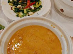 -粤菜王府·海鲜·茶市·海景餐厅(大梅沙店)