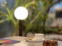 -一坐一忘云南菜(卓悦中心)