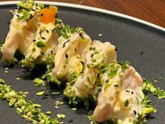 -喜鼎海胆水饺(东港店)