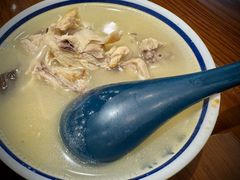 -王家沙点心店(南京西路总店)