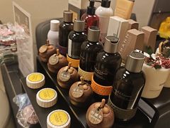 -木兰逸•泰式按摩•头疗•SPA(车公庙店)