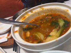 -港久茶餐厅(鹭洲里店)
