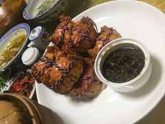 -聚丰园.百年传承(五爱广场店)