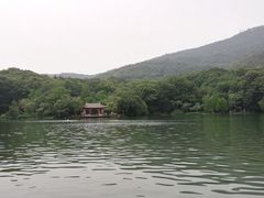 -紫霞湖公园