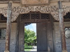 -常家庄园