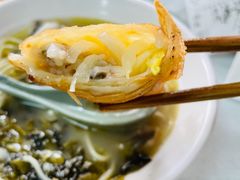 -明呈黄鱼面馆(斜土路店)