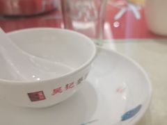 -吴记酱骨炖菜馆(西大直街店)