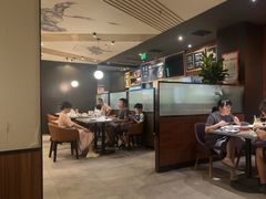 -西堤牛排(北京国瑞店)