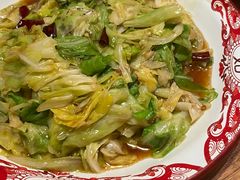 -破三川·新川菜(静安大融城店)