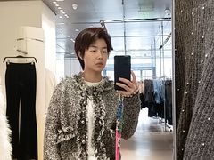 -URBAN REVIVO(深圳华润万象天地店)