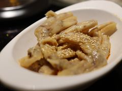 麻辣鸭爪-味可道美食坊(福基路店)