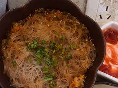 -华夏良子·足道spa艾灸(五四广场店)