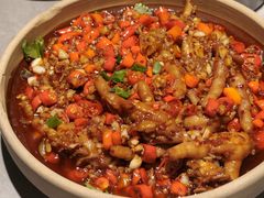 -潇湘阁(汉光百货店)