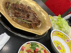 -芦月轩羊蝎子(北蜂窝店)