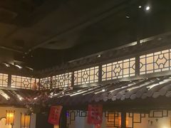 -绿茶餐厅(乐峰广场店)