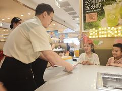 -海底捞火锅(丰尚国际广场店)