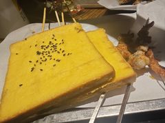 -百姓山羊烧烤·萧县羊肉(青阳路店)