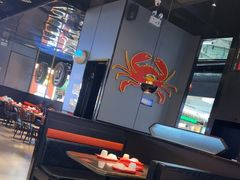 -胖哥俩肉蟹煲(淮安万达店)