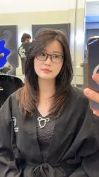 -CIT造型·烫发·染发