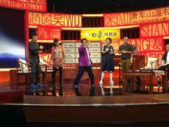 -咏春拳学总会·一拳咏春(双井店)