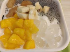 -满记甜品(金帝银泰城店)