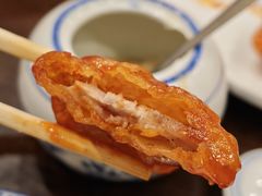 -大清花饺子(园林路店)