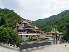 -南海湾森林生态园