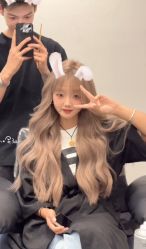 -3AM·S HAIR SALON烫发染发接发