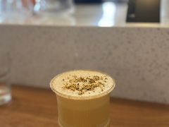 -PUZZLE COFFEE 拼图咖啡