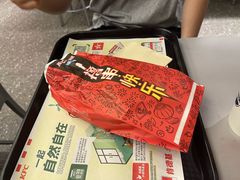-肯德基(中关村E世界店)