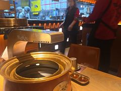 -西塔老太太泥炉烤肉(亚运村店)