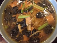 -重元寺香积厨素斋馆