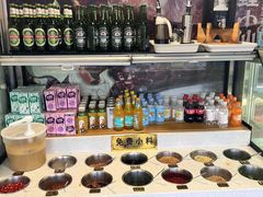 -铭记蛙小仙·活蛙畅享(CBD万达广场店)