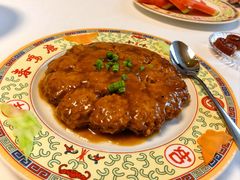 -鹿鸣春饭店(总店)