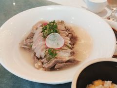 -道道鲜·崇明私房菜(五角场店)