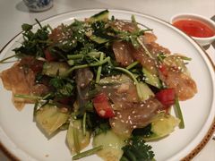 -旺达·福州菜(正大广场店)
