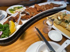 -醉壹号海鲜大排档·老厦门特色菜(厦门美食地标店)