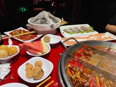 -山城辣妹子(定福庄店)