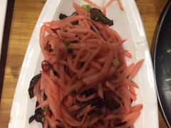 -思金拉措庄园藏餐(太阳岛店)