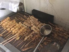 -马记大锅煮(总店)