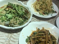 -新粤新疆菜清真餐厅(拱北店)