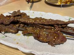 -质烤烤物·活烤海鲜(质烤总店)