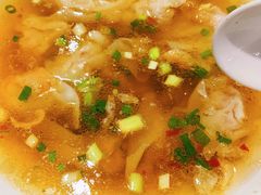 -老电影院饺店(休宁店)