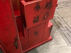 -蜀大侠火锅(东园路店)