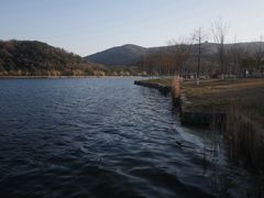 -南北湖风景区