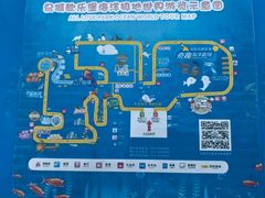 -泉城欧乐堡海洋极地世界